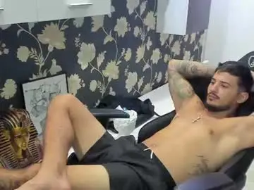Chaturbate Adult Webcam of jonnyporn1