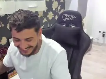 Chaturbate Watch Live Sex Cams of jonnyporn1