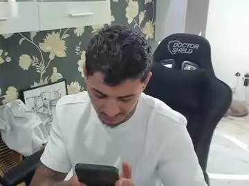 Chaturbate Adult Webcam of jonnyporn1