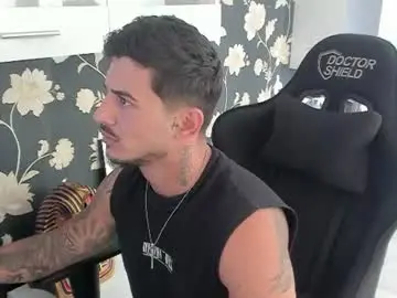 Chaturbate Live Sex of jonnyporn1