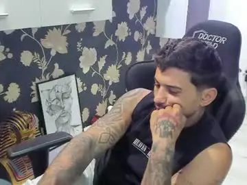 Chaturbate Best live sex cam show of jonnyporn1
