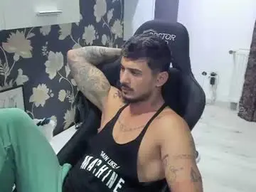 Chaturbate Best Webcam of jonnyporn1