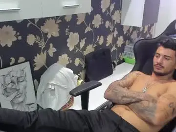 Chaturbate Nude Webcam of jonnyporn1