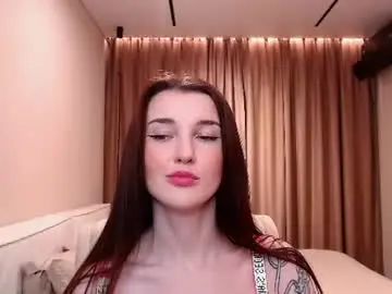 Chaturbate Best live sex cam show of marti_lovely