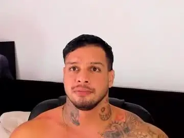 Chaturbate Adult Webcam of mathews_roses