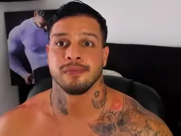 Chaturbate Free Porn Cam of mathews_roses