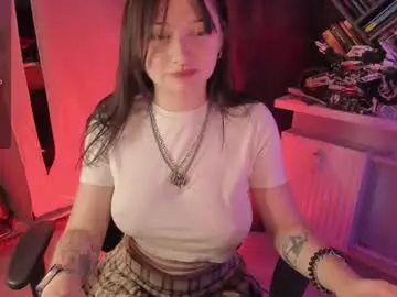 Chaturbate Live Porn of melante_s