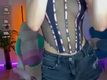 Chaturbate Nude Webcam of micky___love