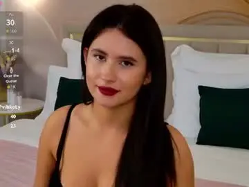 Chaturbate Nude Webcam of milaleoneli