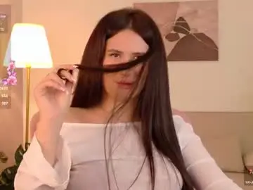 Chaturbate Nude Webcam of milaleoneli