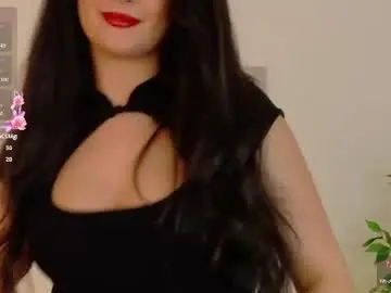 Chaturbate Free Porn Cam of milaleoneli