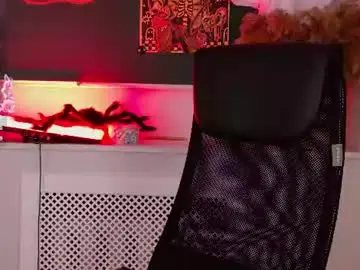 Chaturbate Nude Webcam of milaleoneli
