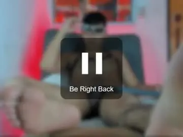 Chaturbate Adult Webcam of nick_1606