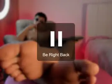 Chaturbate Live Sex Cam of nick_1606