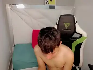 Chaturbate Nude Webcam of nyc_bby