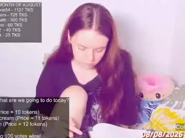 Chaturbate Sex Chat of only_sarah1