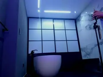 Chaturbate Private Sex Chat of salommecruz01