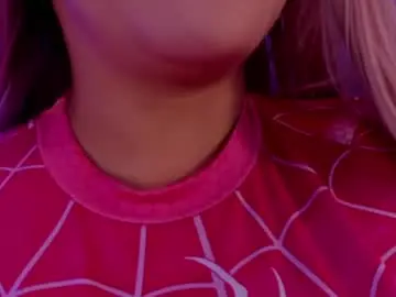 Chaturbate Live Sex Cam of salommecruz01