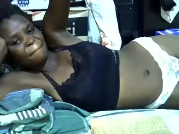 Chaturbate Sex Chat of sexy_aliyahh