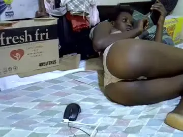 Chaturbate Best Webcam of sexy_aliyahh