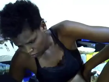 Chaturbate Live Porn of sexy_aliyahh