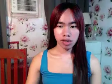 Chaturbate Live Porn of sweetjanna4u