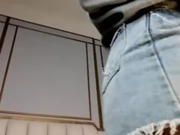Chaturbate Private Sex Chat of vaiolethsan