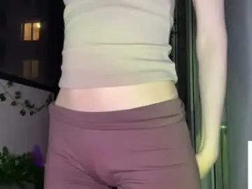 Chaturbate Adult Video Chat of wendieknous