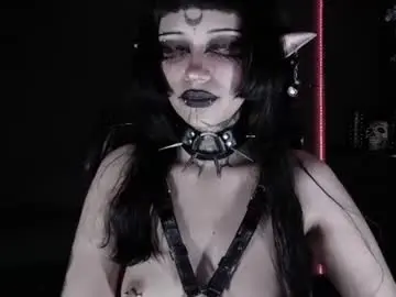 Chaturbate Adult Video Chat of yueeclipssa