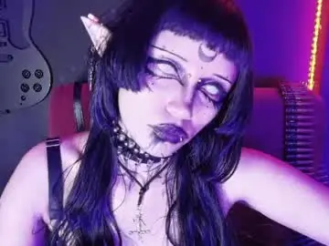 Chaturbate Adult Webcam of yueeclipssa