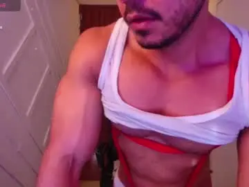 Chaturbate Nude Webcam of aleandrooo_
