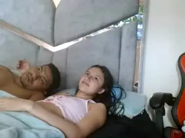 Chaturbate Adult Webcams of alexvsluisa