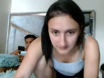 Chaturbate Adult Video Chat of alexvsluisa