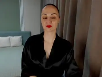 Chaturbate Free Porn Cam of amanda_goodwin_
