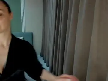 Chaturbate Sex Cam of amanda_goodwin_