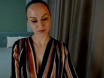 Chaturbate Nude Webcam of amanda_goodwin_