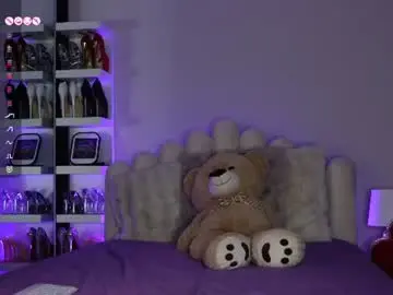 Chaturbate Private Sex Chat of angela_myst