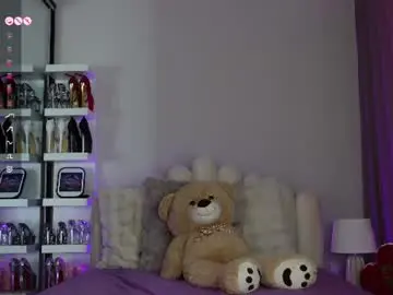 Chaturbate Adult Webcams of angela_myst