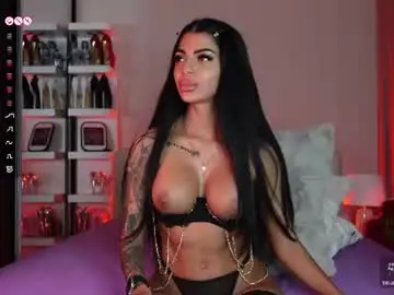 Chaturbate Adult Video Chat of angela_myst