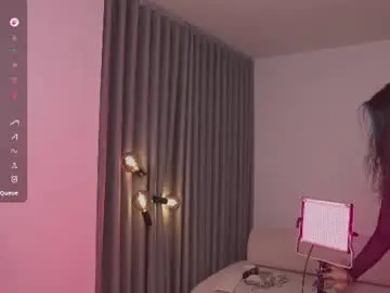 Chaturbate Sex Chat of annieguzman_