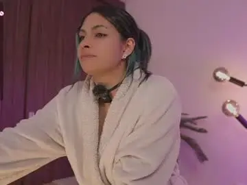 Chaturbate Private Sex Chat of annieguzman_
