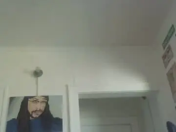 Chaturbate Live Sex Cam of arteblazze