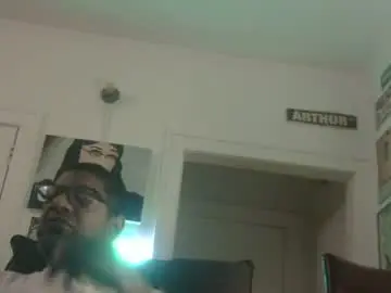 Chaturbate Live Sex of arteblazze