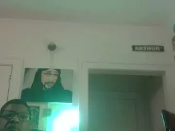 Chaturbate Live Porn of arteblazze