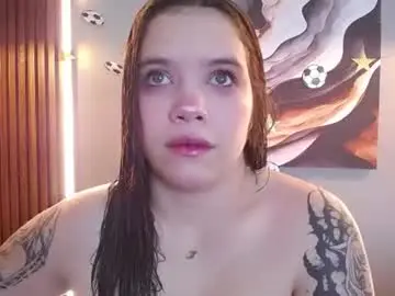 Chaturbate Best Webcam of arybutty