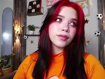 Chaturbate Adult Webcam of arybutty