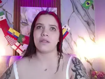 Chaturbate Best live sex cam show of arybutty