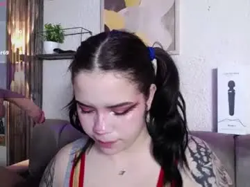 Chaturbate Nude Webcam of arybutty