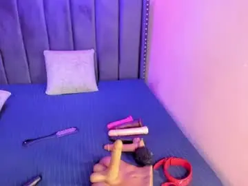 Chaturbate Best live sex cam show of ashlye_miller_