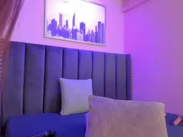 Chaturbate Live Sex Cam of ashlye_miller_